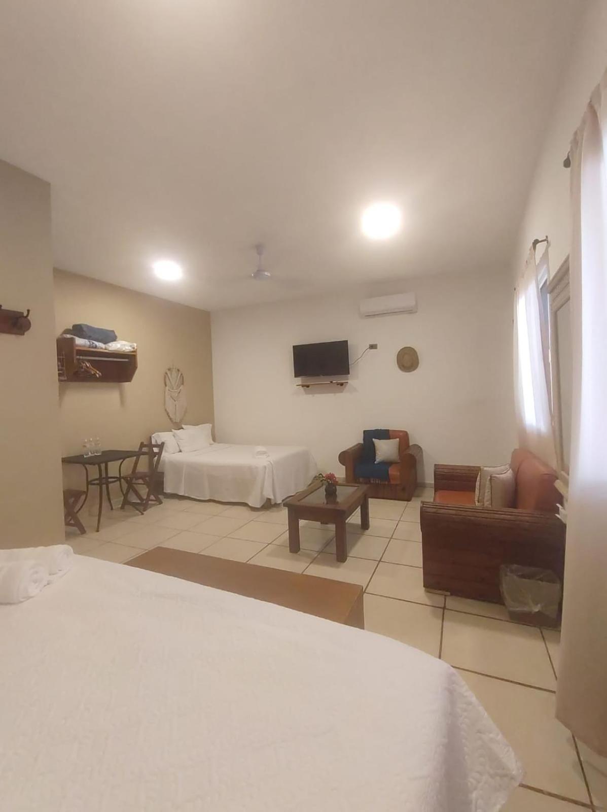 مبيت وإفطار Ticul Quinta Rosita المظهر الخارجي الصورة