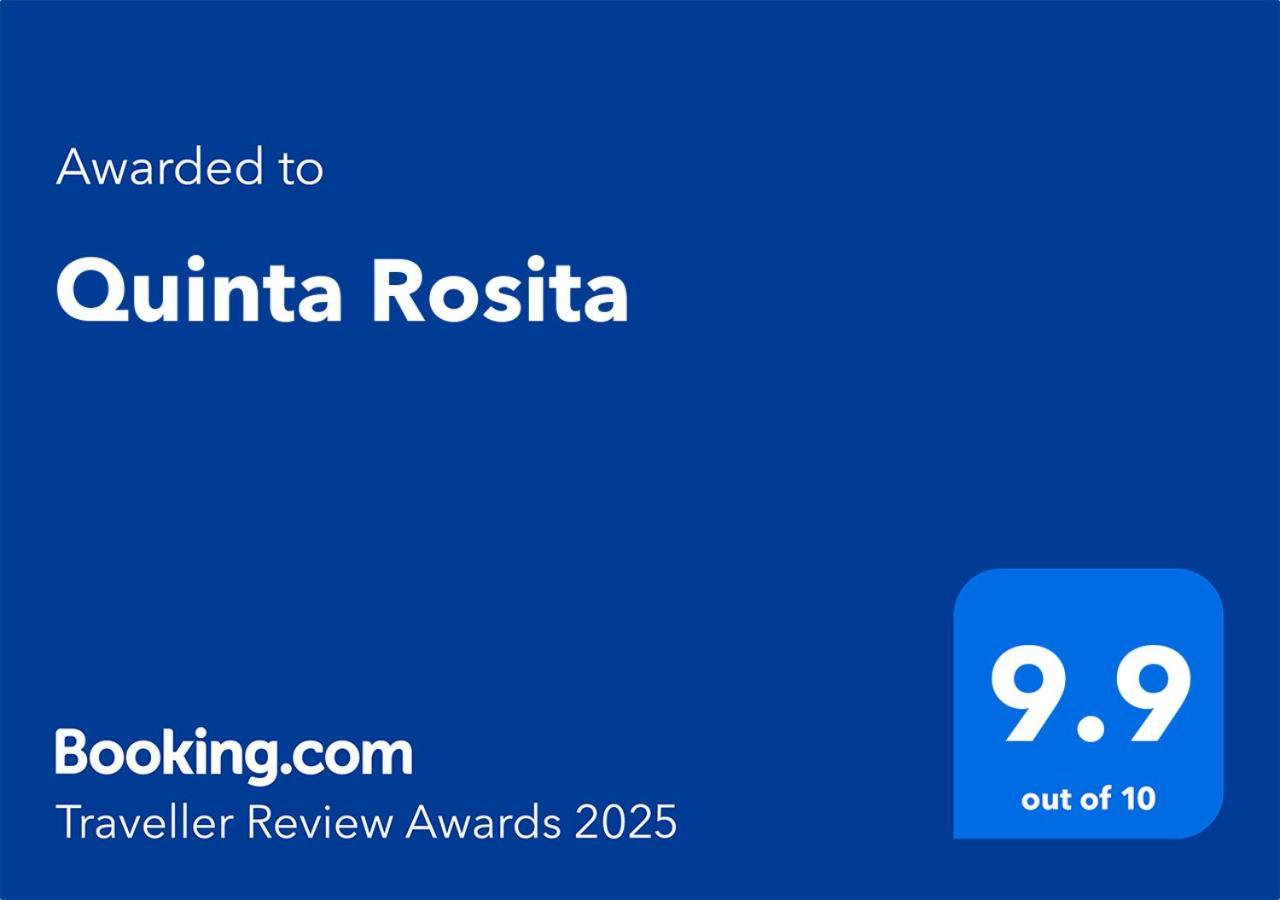 مبيت وإفطار Ticul Quinta Rosita المظهر الخارجي الصورة
